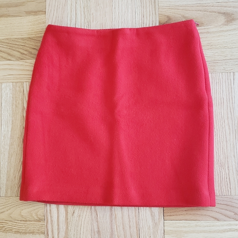 Skirt by Love Moschino